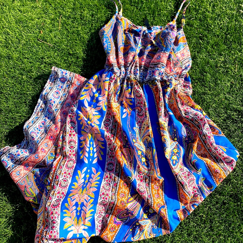Summer dress